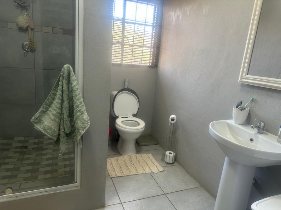 To Let 3 Bedroom Property for Rent in Boschfontein A H North West